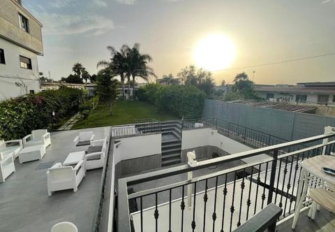 Others Villa Marisa Resort