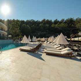 Primary image 1 Xen Deluxe Boutique Hotel And Restaurant, Muğla Hotels