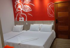 Khác 2 Pousada Boutique Raio de Luz