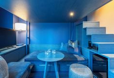 其他 4 toggle hotel suidobashi TOKYO