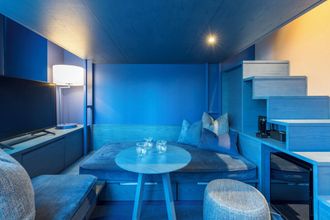 其他 4 toggle hotel suidobashi TOKYO