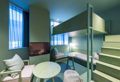 其他 7 toggle hotel suidobashi TOKYO