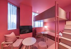 其他 6 toggle hotel suidobashi TOKYO