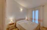 Lain-lain 4 The Fantastic Residenza Badus one Bedroom Sleeps Four Child Num0814