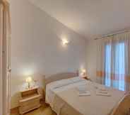 Others 4 The Fantastic Residenza Badus one Bedroom Sleeps Four Child Num0814