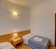 Others 5 The Fantastic Residenza Badus one Bedroom Sleeps Four Child Num0814