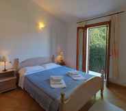 Others 3 The Fantastic Residenza Badus one Bedroom Sleeps Four Child Num0814