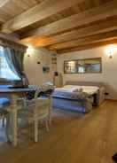 Primary image Cozy Nest In Bardonecchia