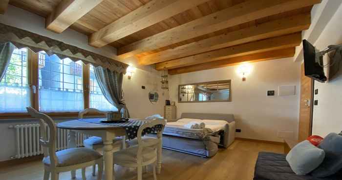 Others Cozy Nest In Bardonecchia