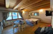 Lainnya 5 Cozy Nest In Bardonecchia