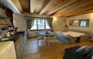 Others 2 Cozy Nest In Bardonecchia