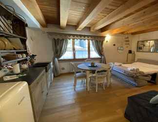 Others 2 Cozy Nest In Bardonecchia