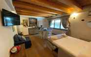 Others 4 Cozy Nest In Bardonecchia