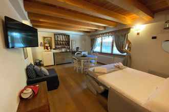 Others 4 Cozy Nest In Bardonecchia