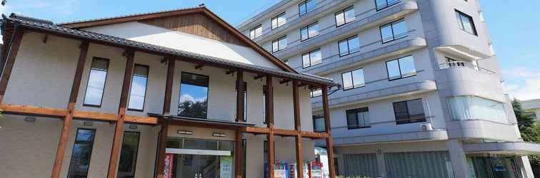 อื่นๆ Tabist Onsen Hotel Toyo