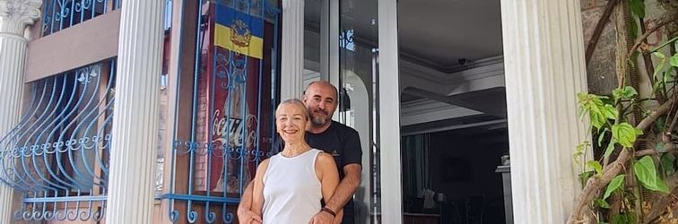 Others Kusadasi Ephesian Hotel Guesthouse