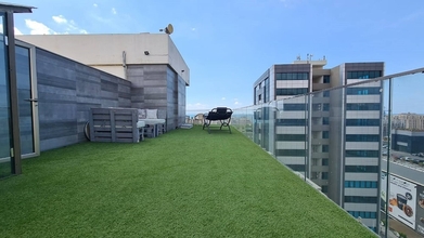 Khác 4 Studio Dbayeh Near Abc Wz Duplex Rooftop, Sea View