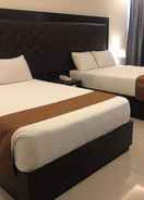 Kamar Winrich Hotel