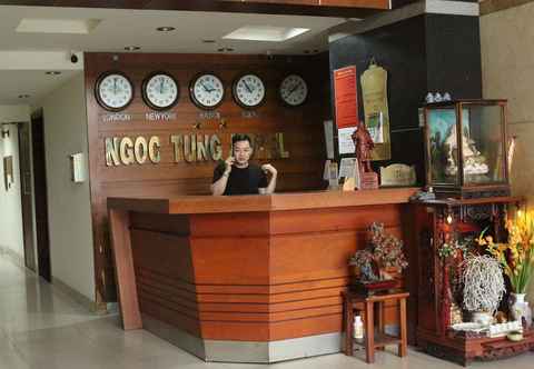 Others Ngoc Tung Hotel