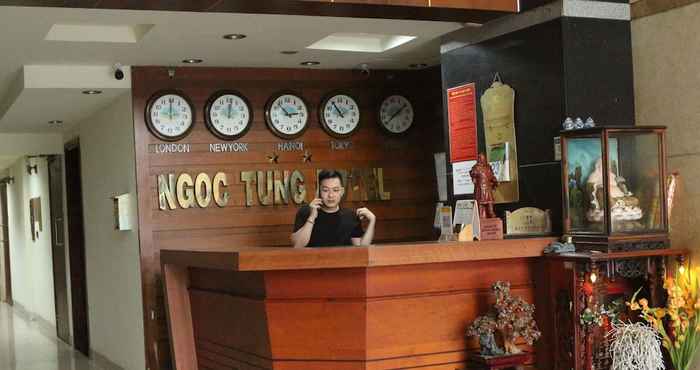 Others Ngoc Tung Hotel