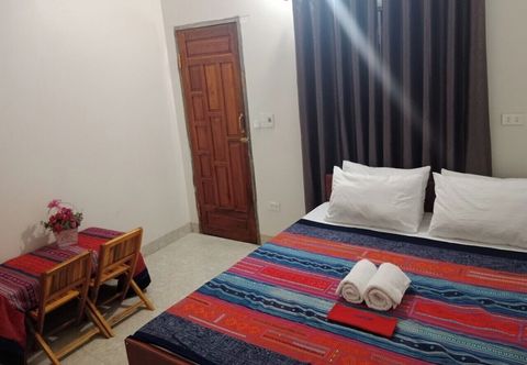 Others Ha Giang Yolo House and Loop Tours