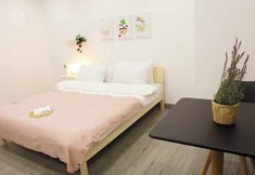 Lain-lain 4 ADB ORTIGAS Netflix Pool Gym 22m