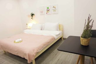 Lain-lain 4 ADB ORTIGAS Netflix Pool Gym 22m