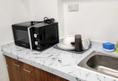 Lain-lain 6 ADB ORTIGAS Netflix Pool Gym 22m