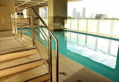 기타 7 ADB tower Netflix Pool Gym 22m