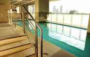Others 5 ADB tower Netflix Pool Gym 22m