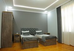 Lain-lain 2 The Art Hotel