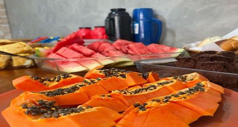 其他 2 Pousada Moryah