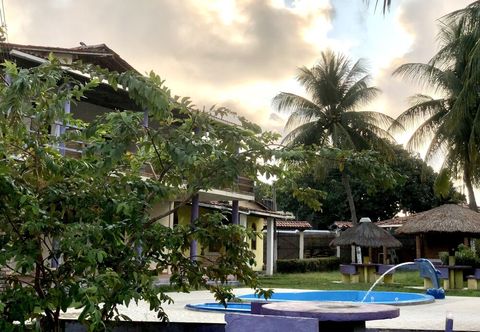 其他 Pousada Moryah