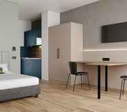 อื่นๆ 3 Brera Serviced Apartments Singen