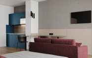 Others 4 Brera Serviced Apartments Singen