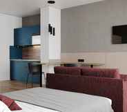 อื่นๆ 4 Brera Serviced Apartments Singen