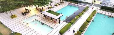 อื่นๆ 2 Butlers Bnb B Trees Residences Qc Phil