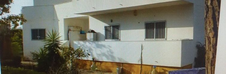 Others Villa Alma, Independent Apartment In Villa 700mt to The Sea