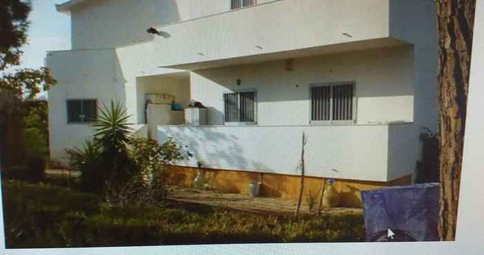 Others Villa Alma, Independent Apartment In Villa 700mt to The Sea