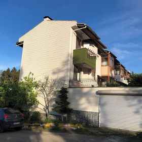 Primary image1Peaceful Villa With Perfect View in the City Center,特拉布宗別墅