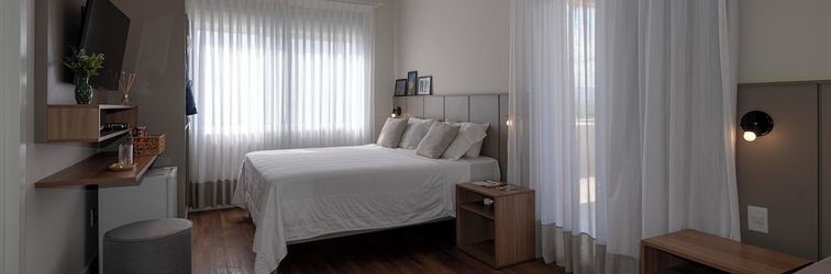 其他 Pousada Vila Craton