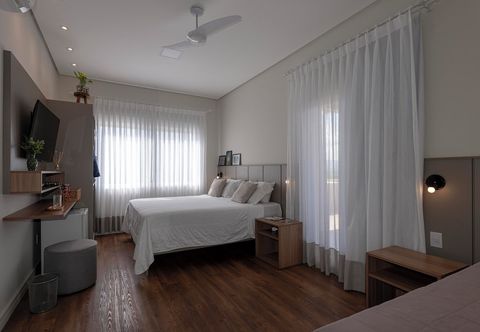 其他 Pousada Vila Craton