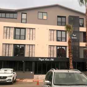 Primary image1Hayal Fener,安塔利亚公寓