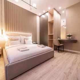 Primary image 1 Károly Boutique Suites, Best Location by BQA, Hotel Blaha Lujza tér