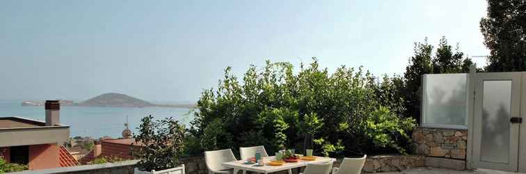 Others Holiday Home Profumo di Mare