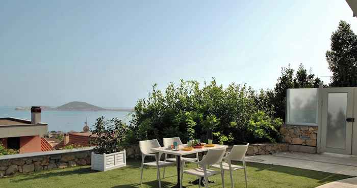 Others Holiday Home Profumo di Mare