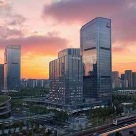 Primary image1Novotel Xi'An Aden,凤城五路飯店