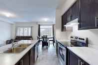 Others Brand new 3-bedroom Oshawa Home