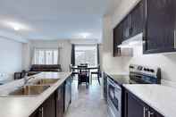 Others Brand new 3-bedroom Oshawa Home