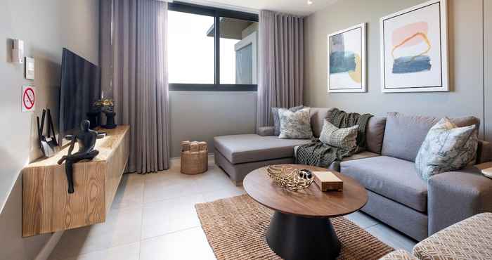 Lainnya 201 Zimbali Lakes Boulevard Suites